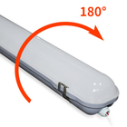 Özelleştirme LED Tri Proof Lamp Su Dayanıklı 10w 48w Ip66