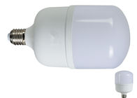 T100 30W LED T Şekilli Ampul, LED Ampul T Şekli 2400 LM EMC 3500K Dayanıklı